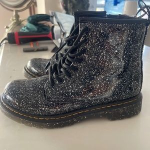 Dr martens boots